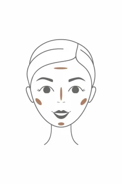 Stick Le Bronzer Fantastick