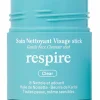 Stick nettoyant visage