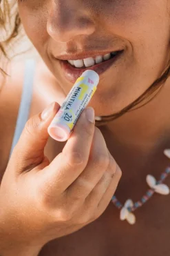 Stick protecteur lèvres SPF 20