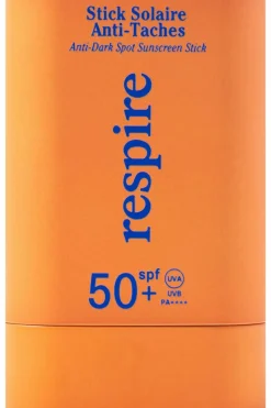 Stick solaire anti-taches SPF 50+