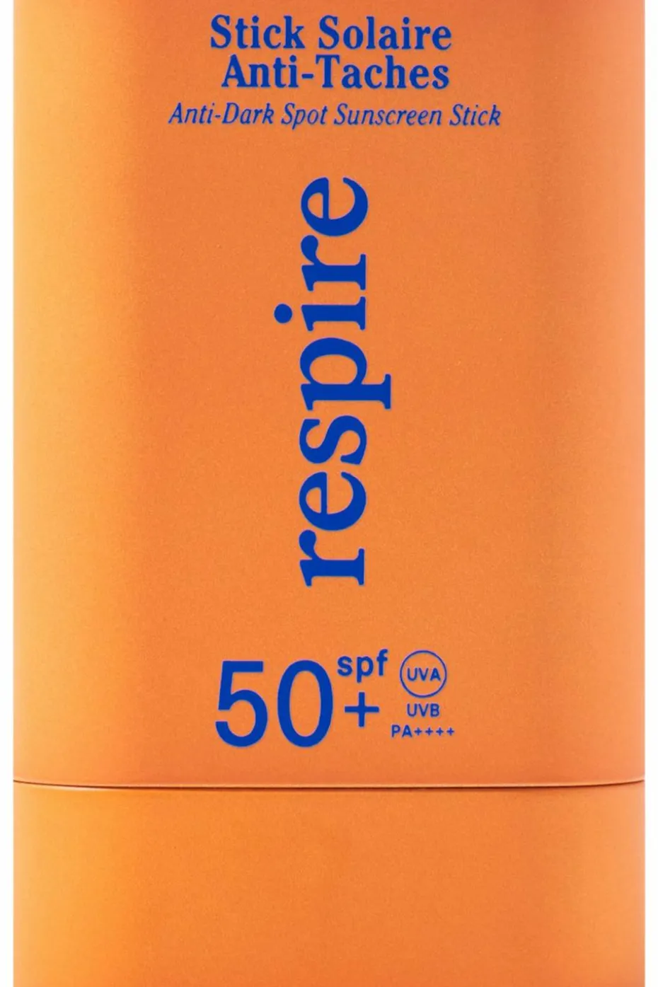 Stick solaire anti-taches SPF 50+