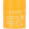 Stick solaire SPF 50