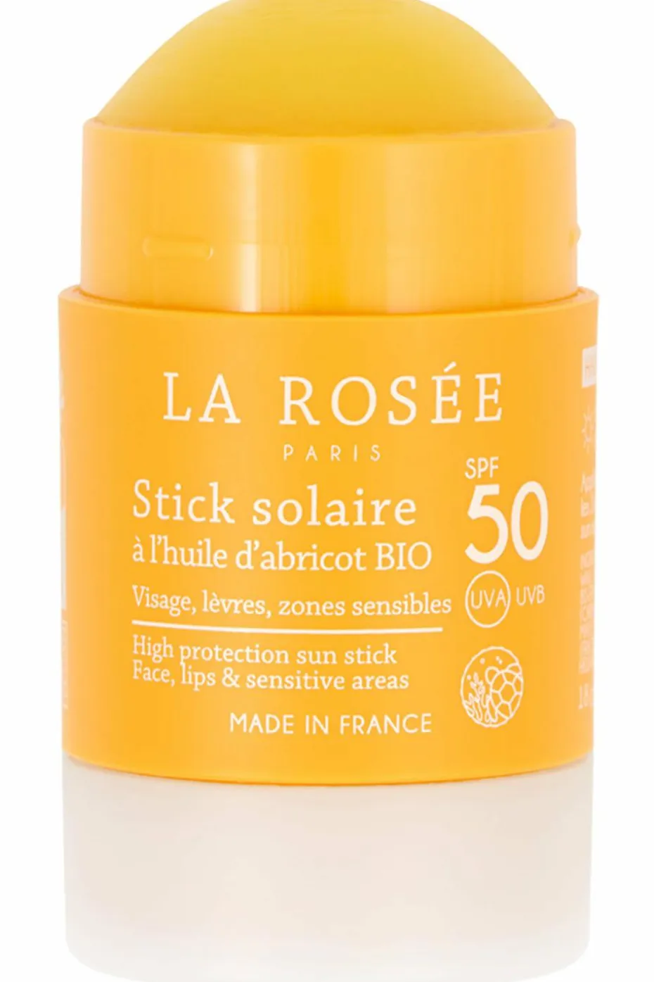 Stick solaire SPF 50