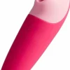 Stimulateur clitoridien à succion Shine X