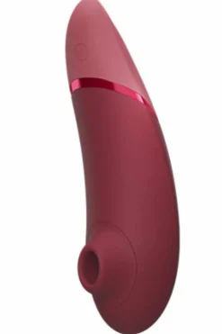 Stimulateur clitoridien Next bordeaux