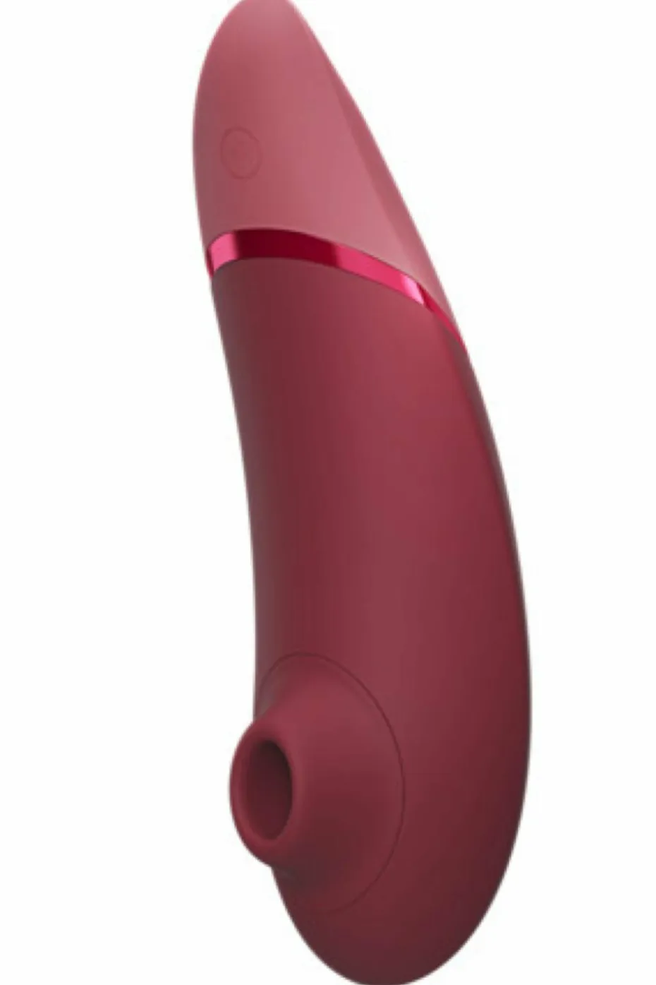 Stimulateur clitoridien Next bordeaux