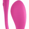 Stimulateur point G Jive 2 Rose