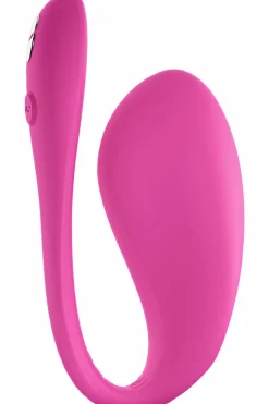 Stimulateur point G Jive 2 Rose