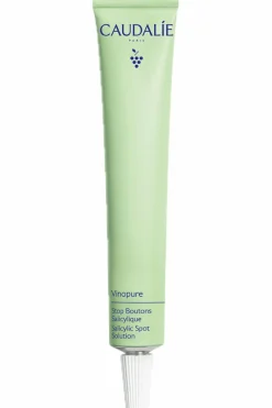 Stop boutons salicylique Vinopure