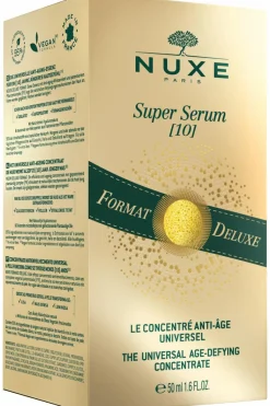 Super sérum [10] anti-âge
