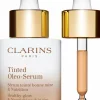 Tinted Oleo-Serum Fond de teint sérum
