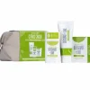 Trousse 3 soins corps Bergamote et Citron Vert