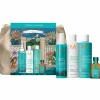 Trousse cheveux Réparation avec un soin revitalisant offert