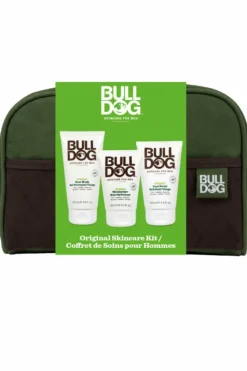 Trousse de soins pour homme