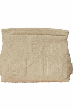 Trousse en éponge Clean Skin