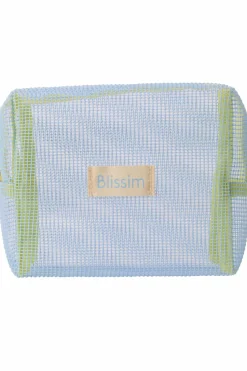 Trousse en résille
