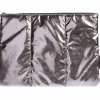 Trousse matelassée