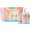 Trousse routine capillaire Monoï