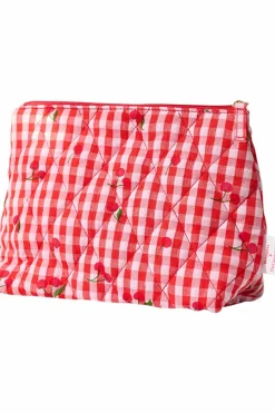 Trousse vichy