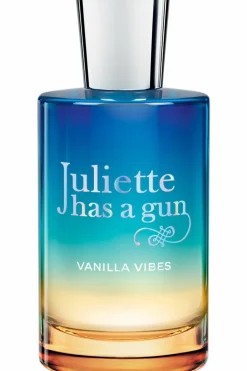 Vanilla Vibes Eau de Parfum