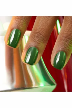 Vernis Green Flash Collection Space Odyssey