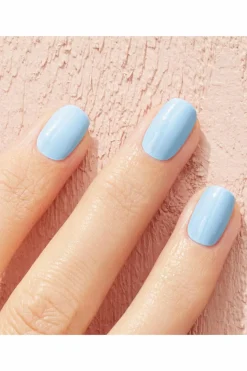 Vernis Green Les bleus