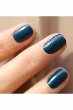 Vernis Green  Les verts