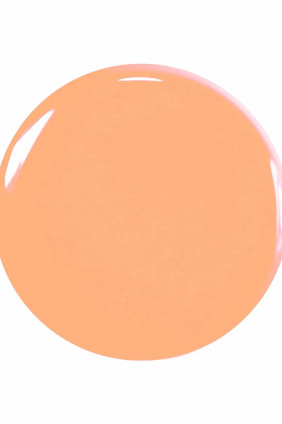 Vernis semi-permanent Green Flash Les jaunes & orange
