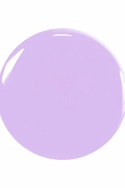 Vernis semi-permanent Green Flash Les violets