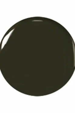 Vernis semi-permanent Green Flash Les marrons, gris & noirs
