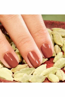 Vernis semi-permanent Green Flash