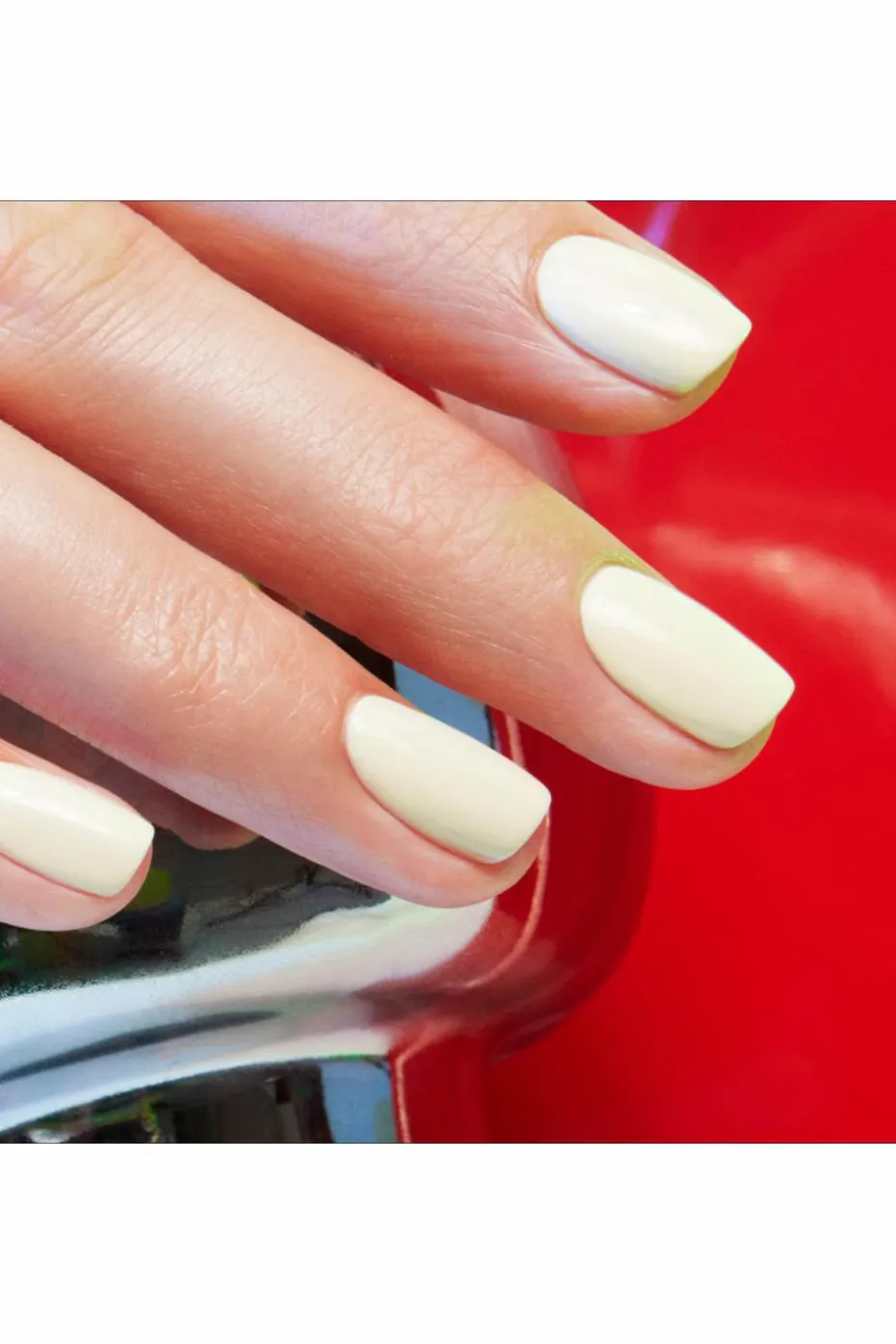 Vernis semi-permanent Green Flash