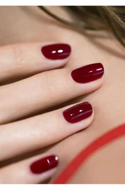 Vernis semi-permanent Green Flash