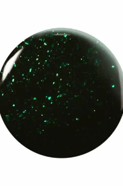 Vernis semi-permanent Green Flash Les verts