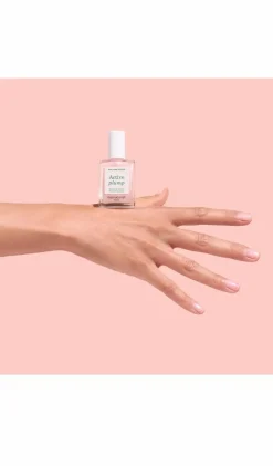 Vernis soin Active Plump