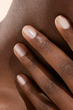 Vernis soin highlighter Active Shine