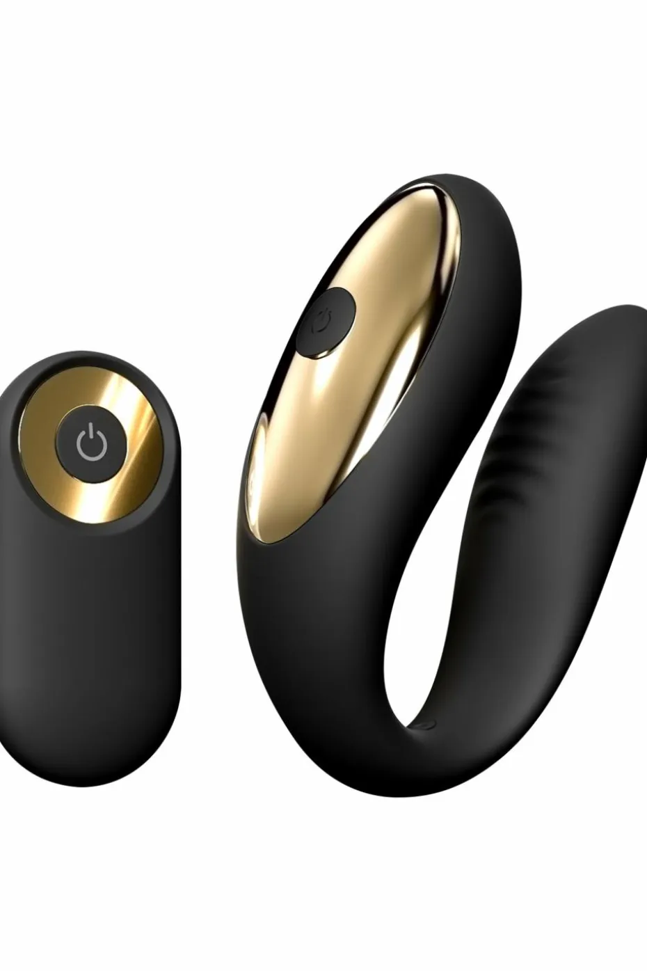 Vibromasseur avec télécommande Perfect Lover