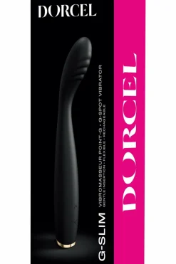 Vibromasseur extra fin G-Slim