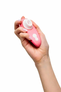 Vibromasseur Liberty 2