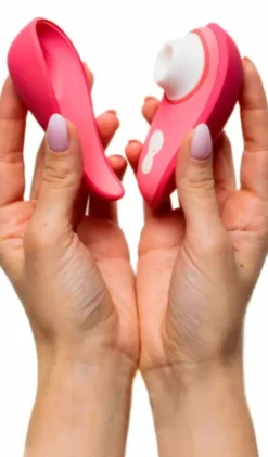 Vibromasseur Liberty 2