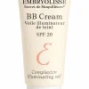 Voile illuminateur de teint BB crème teinte universelle